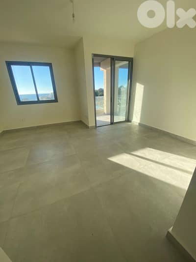Apartment for sale in Dbayeh_179,000 $_شقة للبيع في الضبية