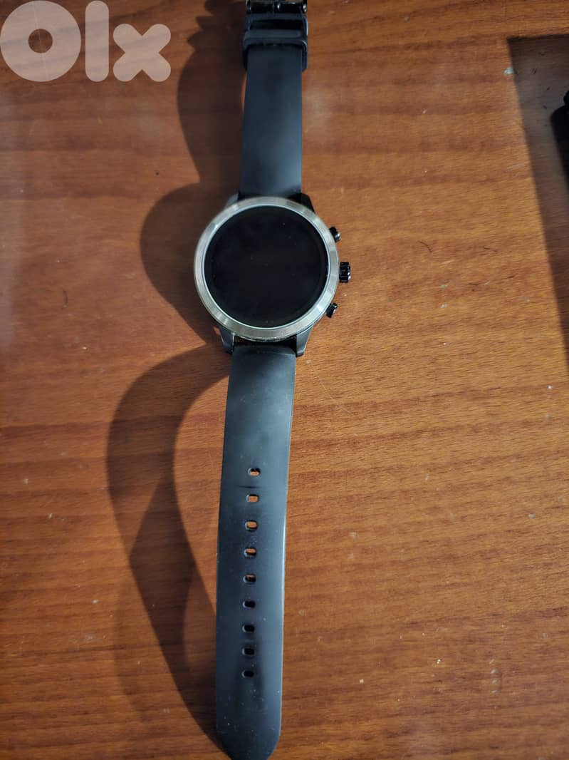 Micheal Kors Smartwatch 1