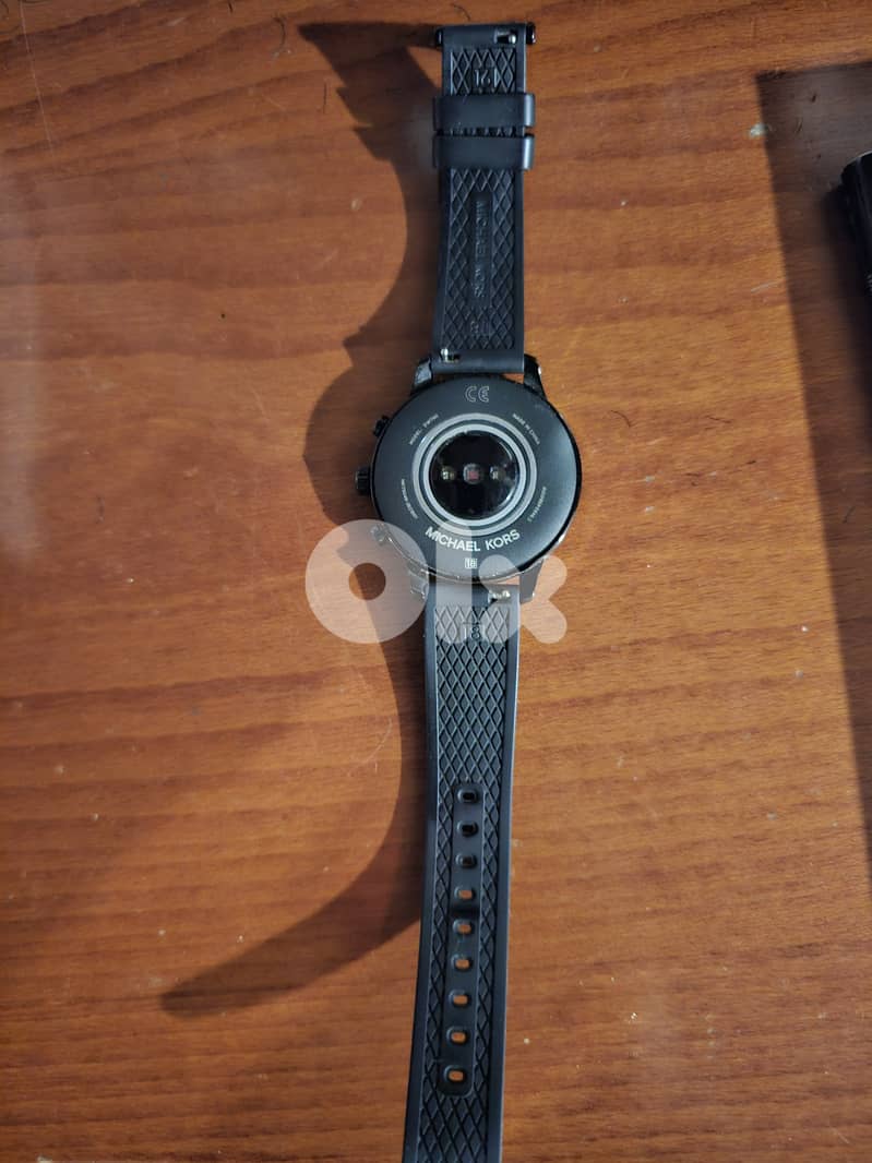 Micheal Kors Smartwatch 2