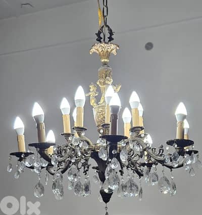 Chandelier