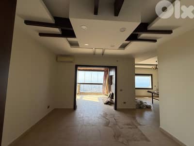 Decorated Apartment for sale in Beit Mery | Mountain and sea view