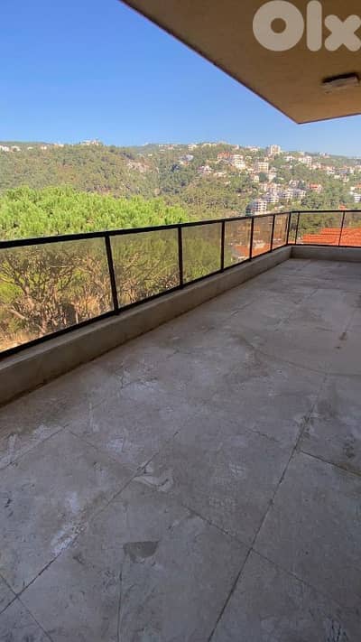Duplex Apartment for sale in Baabdet_350,000 $_شقة للبيع في بعبدات