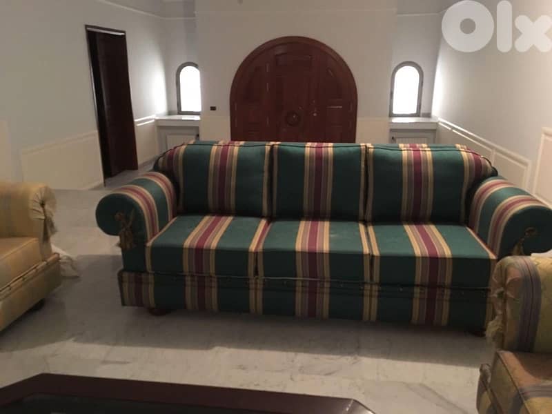 فرش فيلا كامل 11