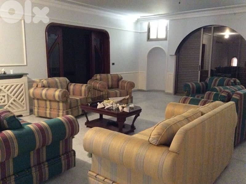 فرش فيلا كامل 15
