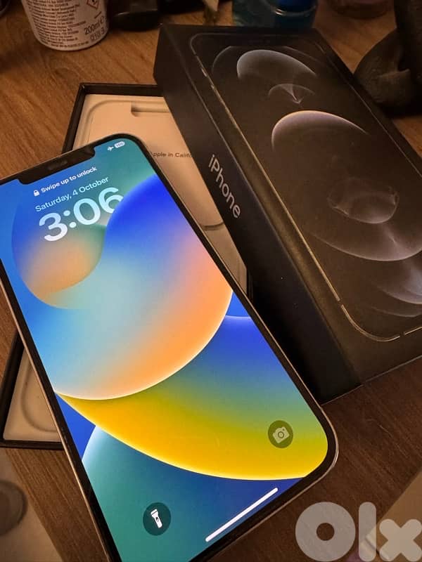 iphone 12 pro max 1
