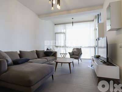Bright Apartment | Prime Location | Security | View