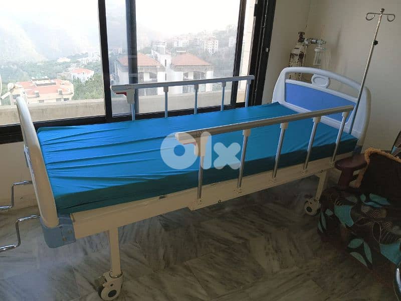 Medical bed for sale 2