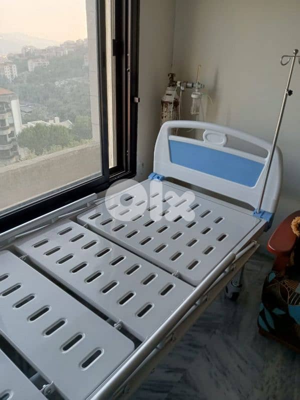 Medical bed for sale 5