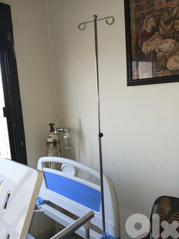Medical bed for sale 6