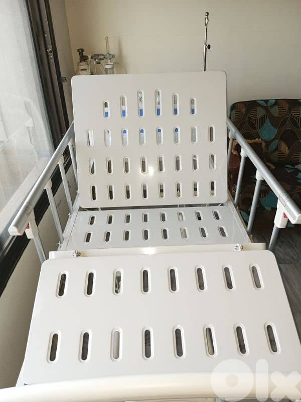 Medical bed for sale 7