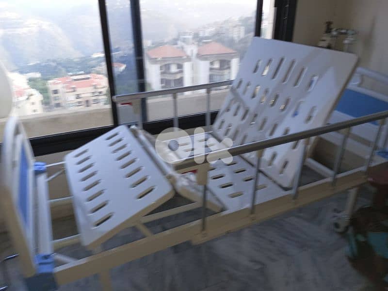 Medical bed for sale 8