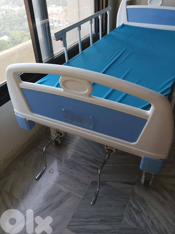 Medical bed for sale 10