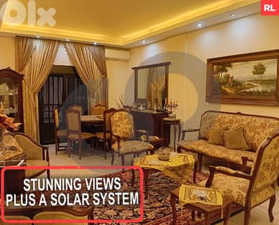 Spacious, great deal, calm area,koura, ras maska/رأس مسقا REF#RL127501