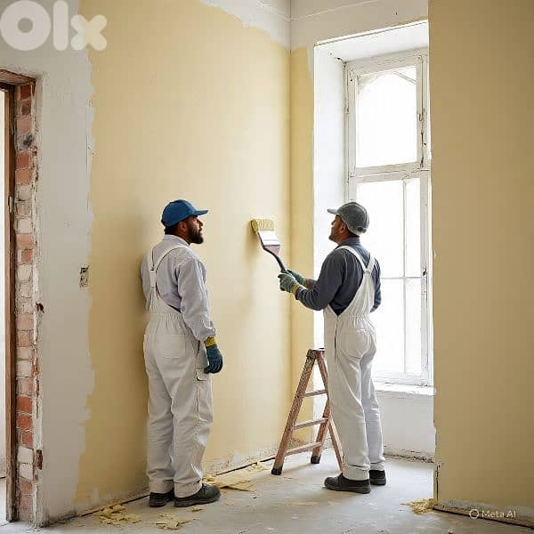 معلم دهان وعزل 0