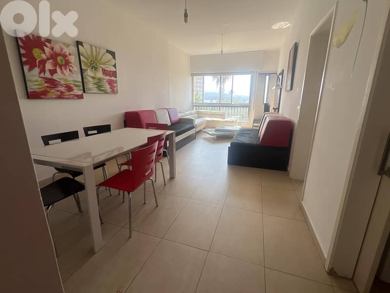 Chalet for sale in Tabarja/ Furnished/ Seaview 2
