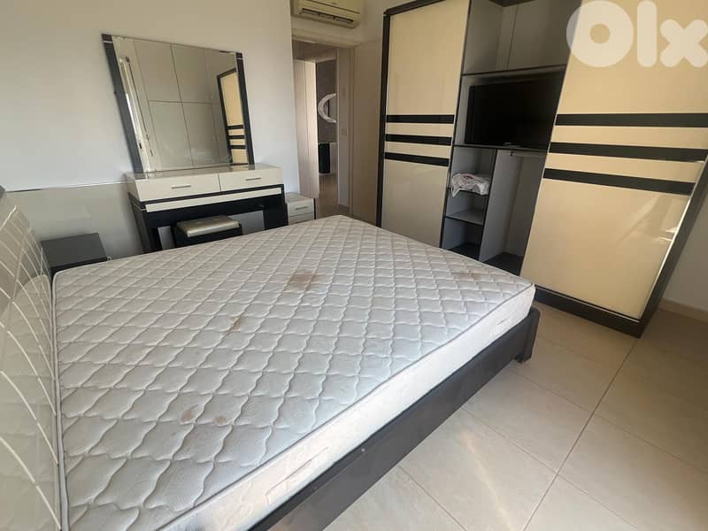Chalet for sale in Tabarja/ Furnished/ Seaview 5