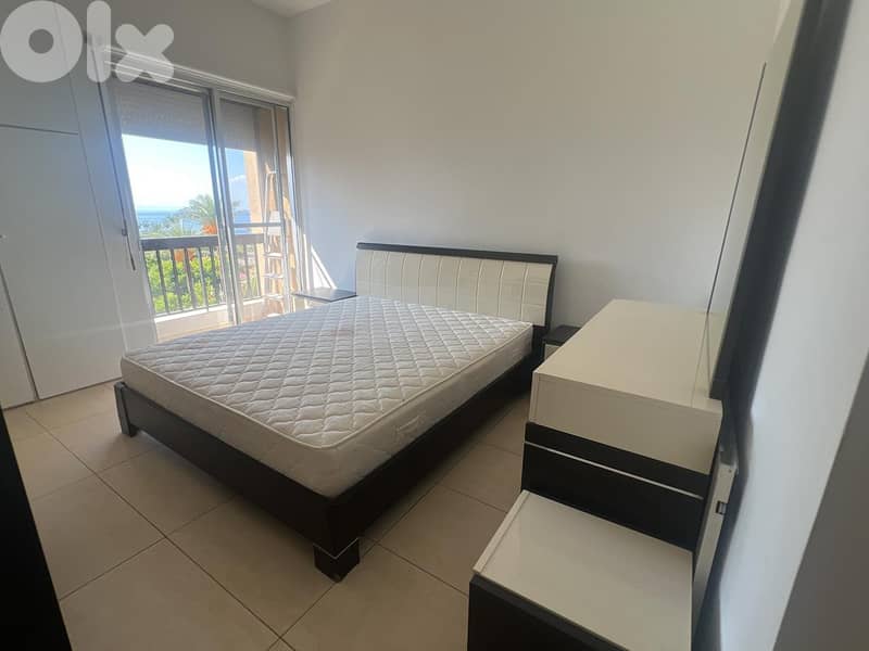 Chalet for sale in Tabarja/ Furnished/ Seaview 6