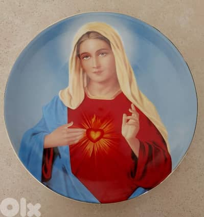 plate