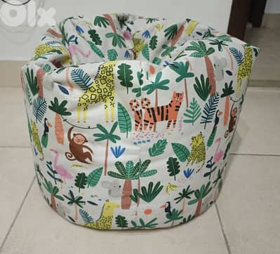 bean bag