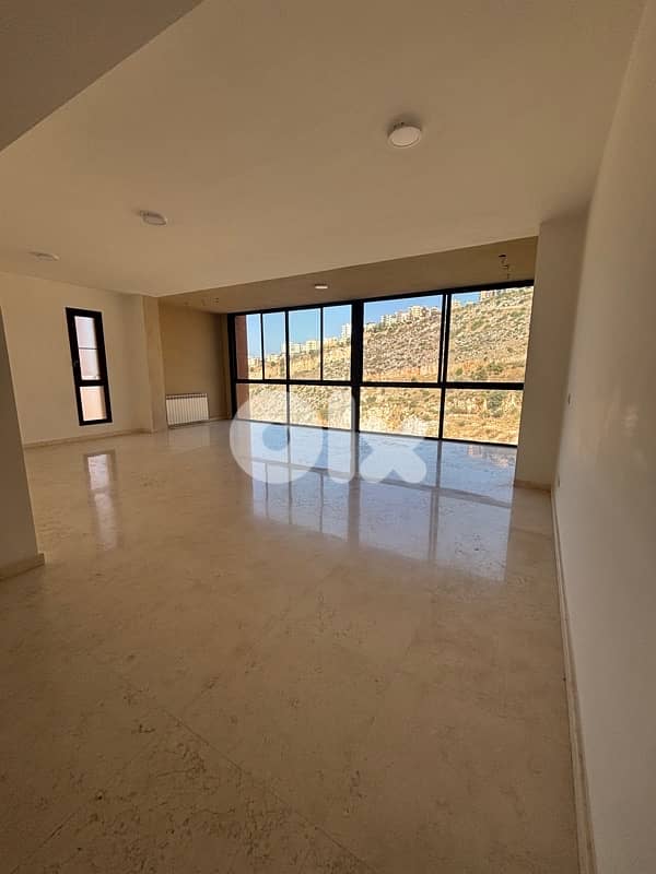 Apartment for Sale Antelias Payment Facilities  شقة للبيع في انطلياس 0