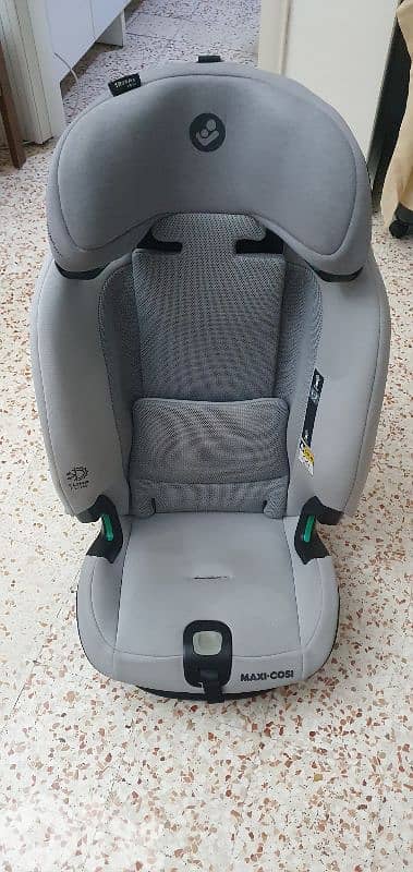car seat new