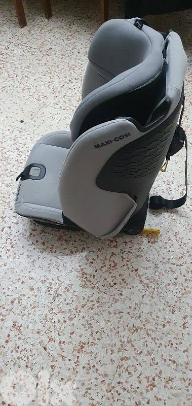 car seat new 2