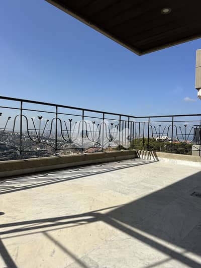 Apartment for Rent in Bsalim