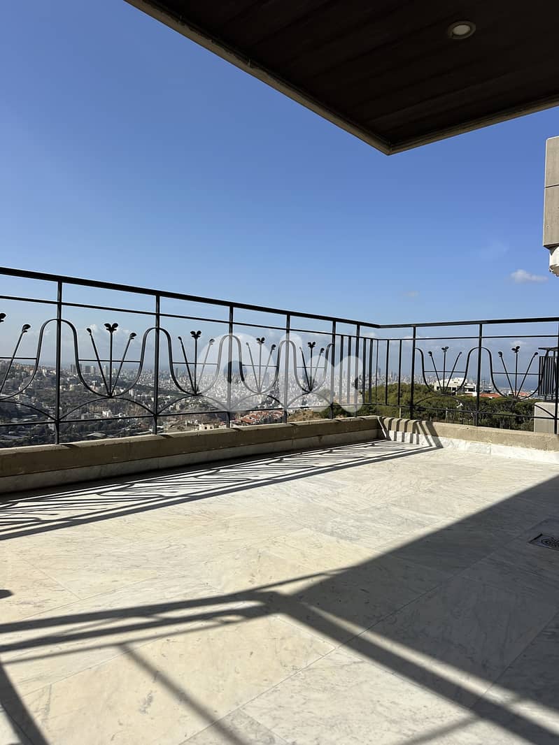 Apartment for Rent in Bsalim 0