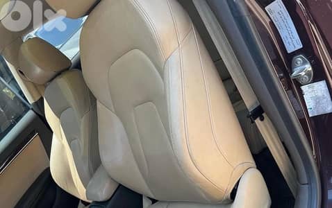Audi A5 2014