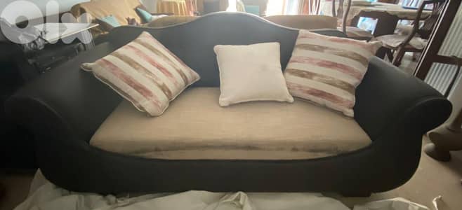 2 Matching Sofas