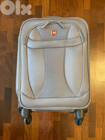 Swissgear Carry-On