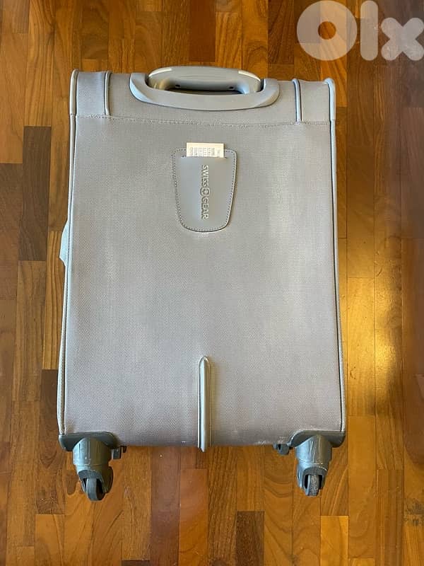 Swissgear Carry-On 2