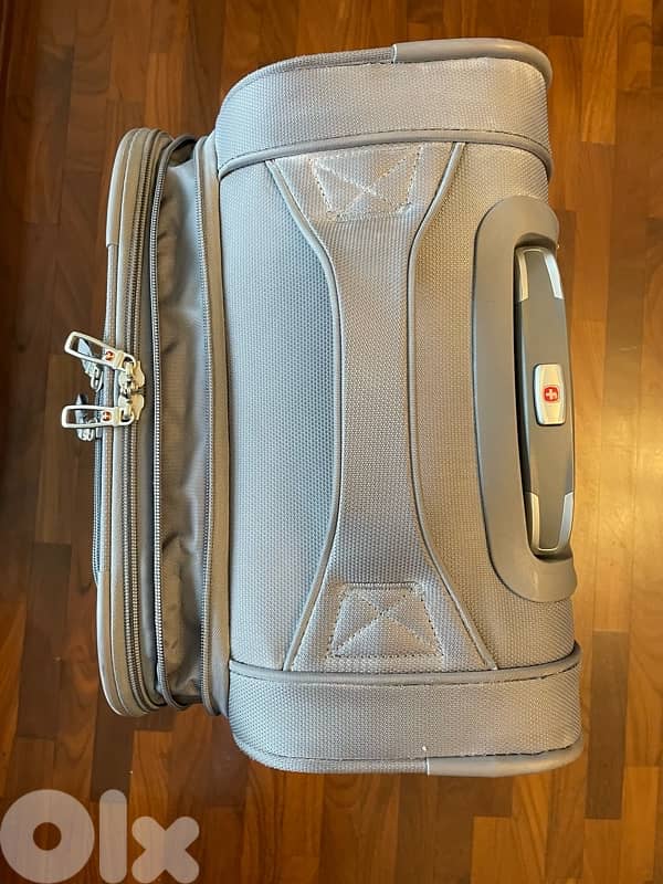 Swissgear Carry-On 3