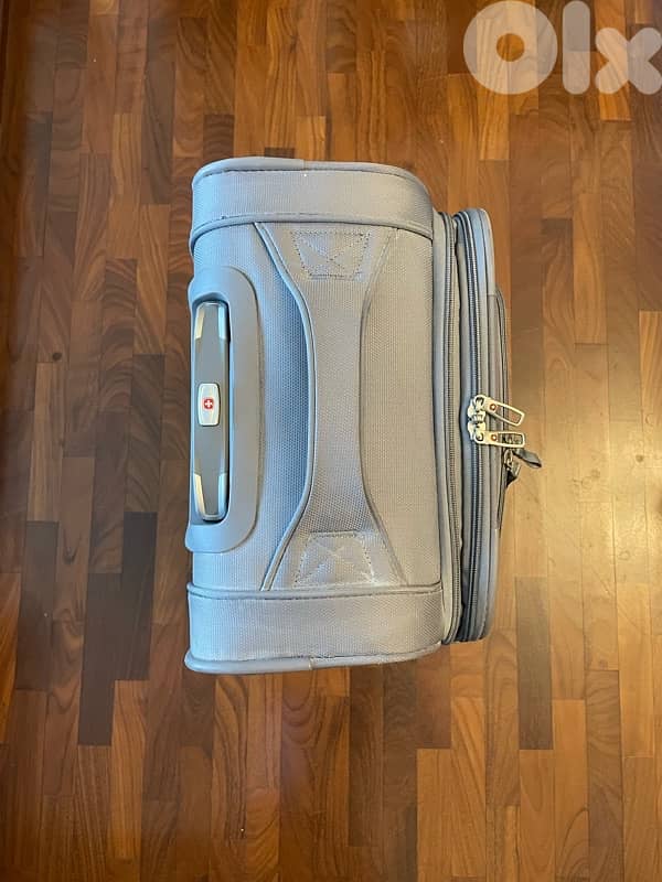 Swissgear Carry-On 4