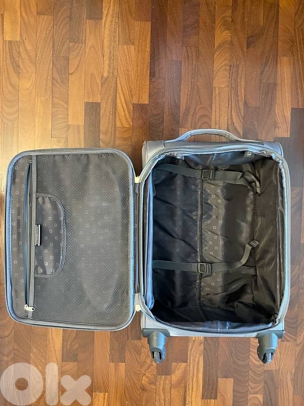 Swissgear Carry-On 5