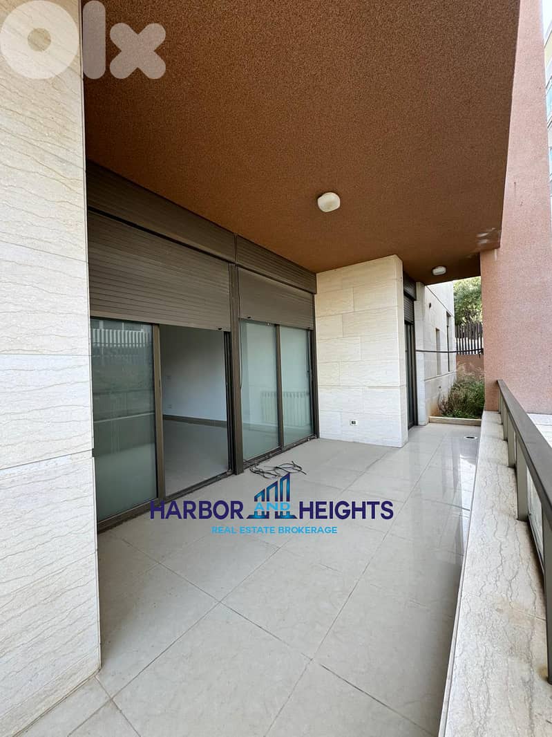 Apartment for sale in new sehayleh شقة للبيع في نيو سهيلة 0