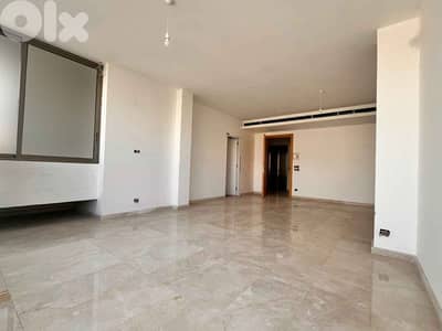 NEW BUILDING IN ACHRAFIEH PRIME / TERRACE (230SQ) 3 BEDS , (AC-513)