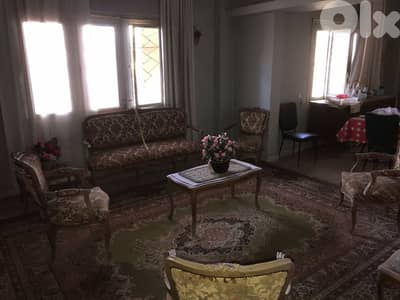 Full House furniture (Salon + 2 Bedrooms + living room + accessories)