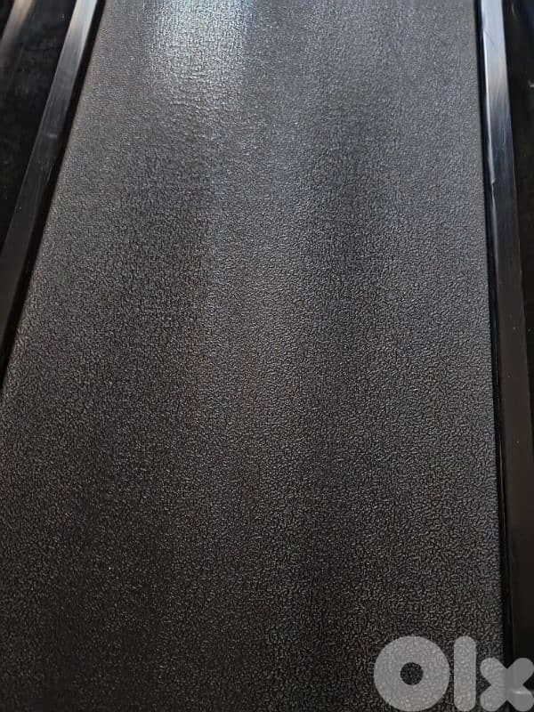 home treadmill 2
