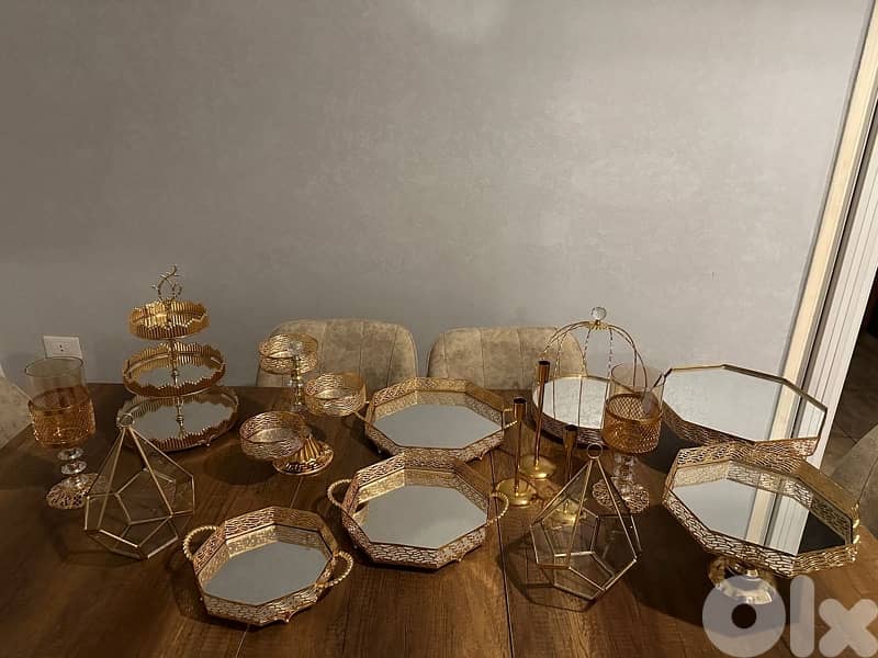set for engagement 0