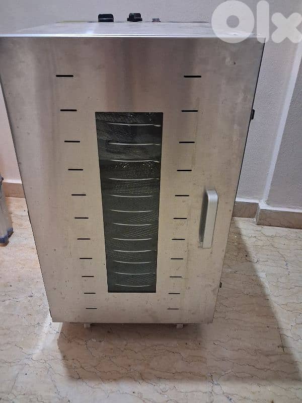 Dehydrator 0