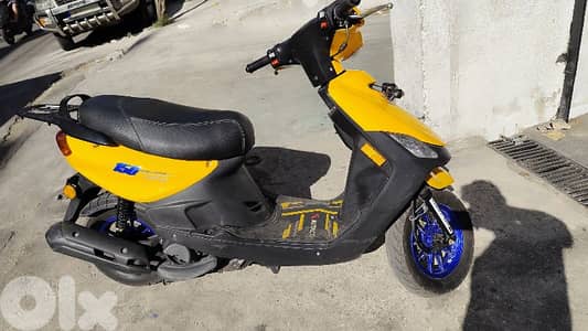 jog 150cc 2025
