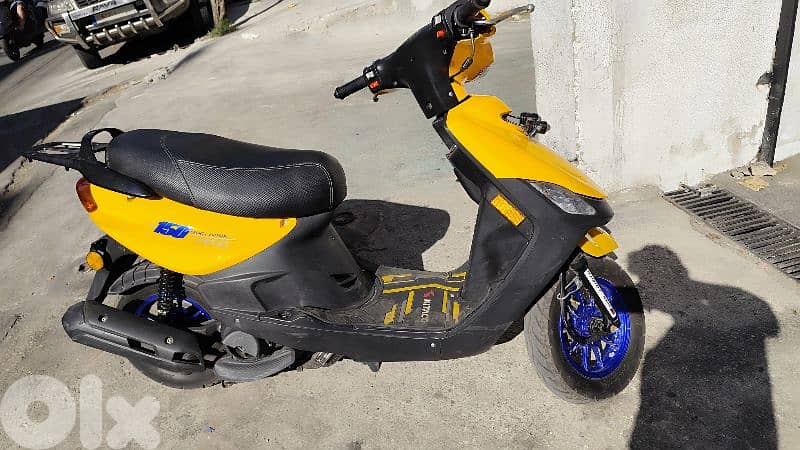 jog 150cc 2025 0