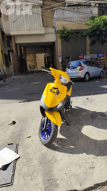 jog 150cc 2025 1