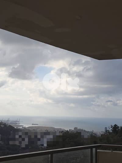 Apartment for sale in tilal ain saadeh شقة للبيع في تلال عين سعادة