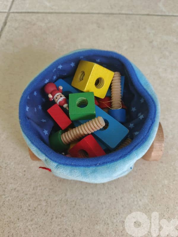 toys. 2