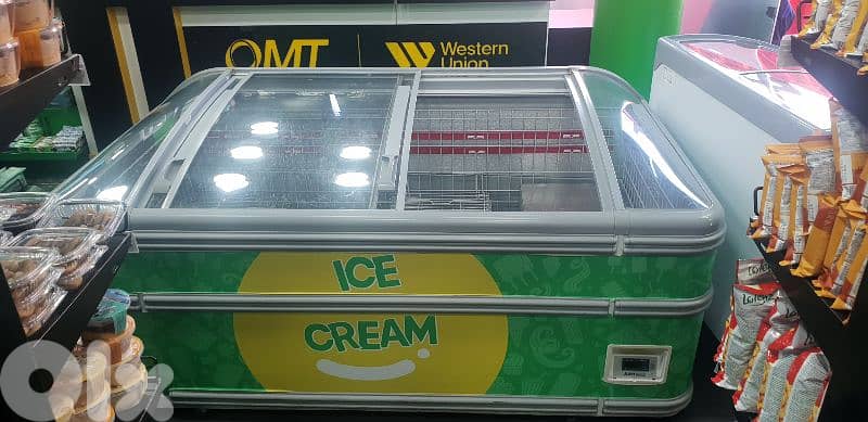freezer 2