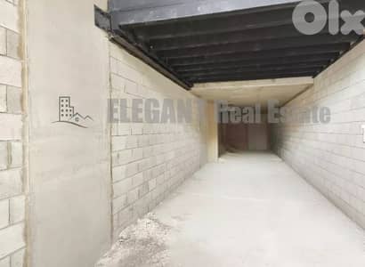 Shop for Rent | Prime Location | Hazmieh