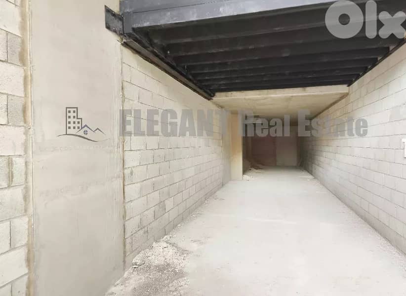 Shop for Rent | Prime Location | Hazmieh 0