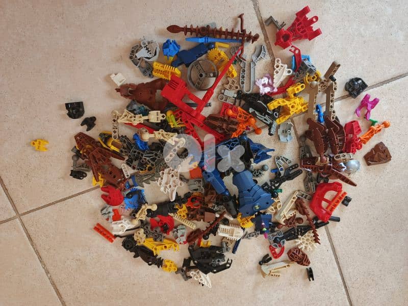 various toys 2